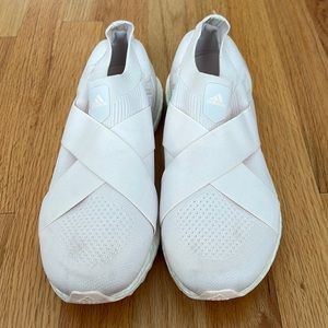Adidas UltraBoost Slip-On DNA shoes